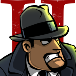 Guns, Gore & Cannoli 2 icon